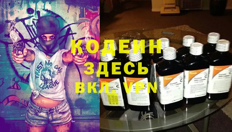 Кодеиновый сироп Lean Purple Drank  где можно купить   Каменногорск 